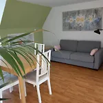 Apartamento Wertschaetzer Iii - Paulinenstr *