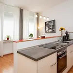 Wertschaetzer Iii - Paulinenstr