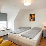 Wertschaetzer Iii - Paulinenstr Apartamento