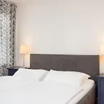 Apartamento Wertschaetzer Iii - Paulinenstr Detmold