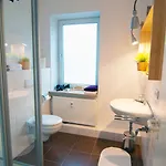 Apartamento Wertschaetzer Iii - Paulinenstr Detmold