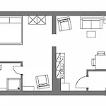 Apartamento Wertschaetzer Iii - Paulinenstr Detmold