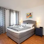Wertschaetzer Iii - Paulinenstr Apartamento
