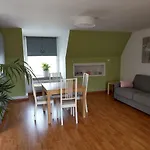 Wertschaetzer Iii - Paulinenstr Apartamento
