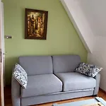 Apartamento Wertschaetzer Iii - Paulinenstr *