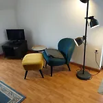 Wertschaetzer Iii - Paulinenstr Apartamento