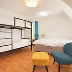 Wertschaetzer Iii - Paulinenstr Apartamento Detmold
