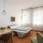 Apartamento Wertschaetzer Iii - Paulinenstr Detmold