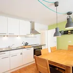 Apartamento Wertschaetzer Iii - Paulinenstr Detmold