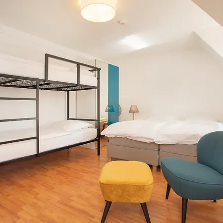 Appartamento Wertschaetzer Iii - Paulinenstr Detmold