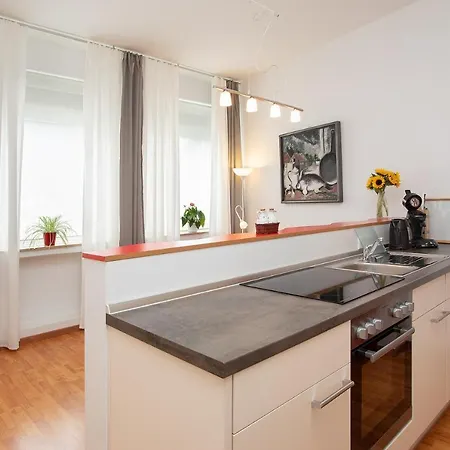 Wertschaetzer Iii - Paulinenstr