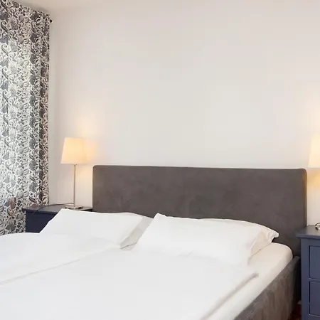 Lägenhet Wertschaetzer Iii - Paulinenstr Detmold