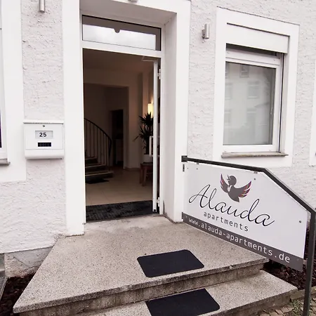 Wertschaetzer Iii - Paulinenstr