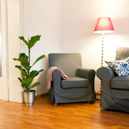 Apartamento Wertschaetzer Iii - Paulinenstr Detmold