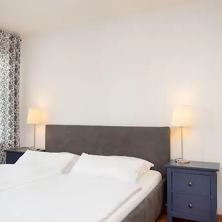 Wertschaetzer Iii - Paulinenstr *