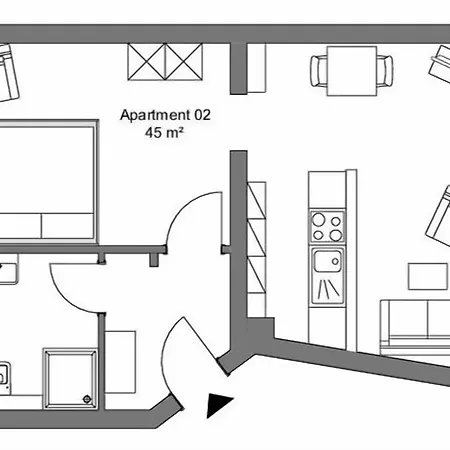 Wertschaetzer Iii - Paulinenstr Detmold