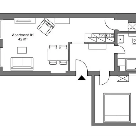 Wertschaetzer Iii - Paulinenstr