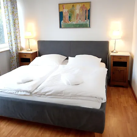 Wertschaetzer Iii - Paulinenstr Appartement