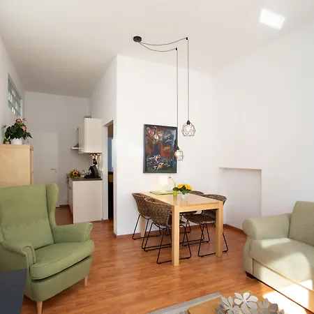 Wertschaetzer Iii - Paulinenstr Appartement Detmold