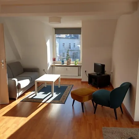 Wertschaetzer Iii - Paulinenstr