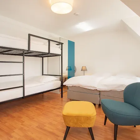 Wertschaetzer Iii - Paulinenstr Lägenhet Detmold