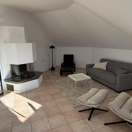 Apartamento Wertschaetzer Iii - Paulinenstr Detmold