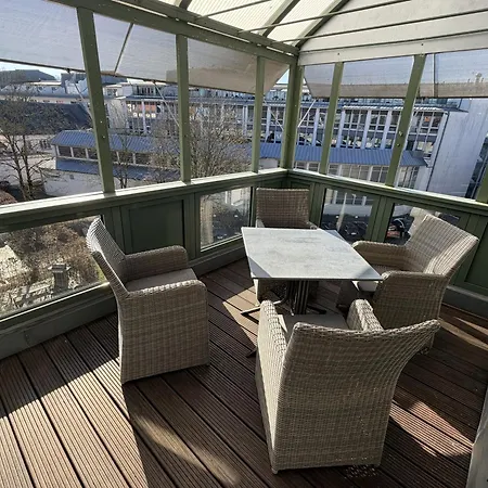 Wertschaetzer Iii - Paulinenstr Apartamento *