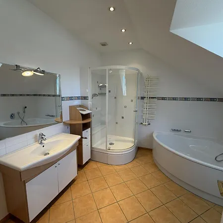 Apartamento Wertschaetzer Iii - Paulinenstr Detmold