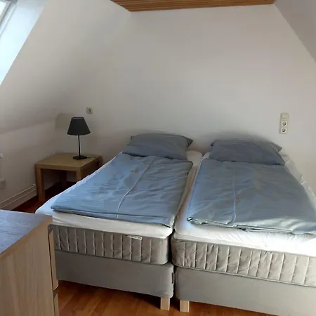 Wertschaetzer Iii - Paulinenstr