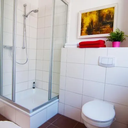 Wertschaetzer Iii - Paulinenstr *