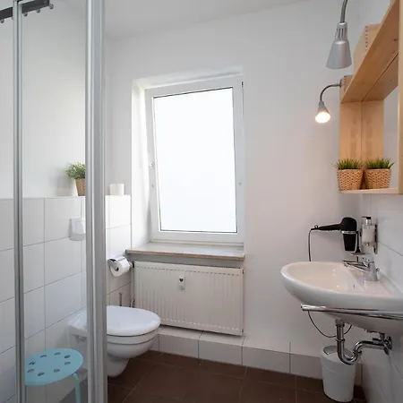 Wertschaetzer Iii - Paulinenstr * Detmold