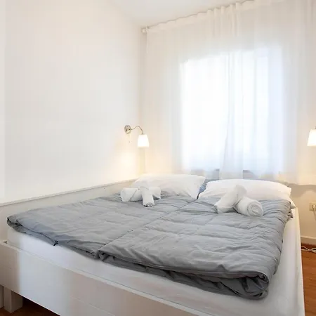 Apartamento Wertschaetzer Iii - Paulinenstr *