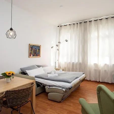 Appartamento Wertschaetzer Iii - Paulinenstr Detmold