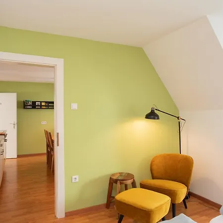 Wertschaetzer Iii - Paulinenstr *