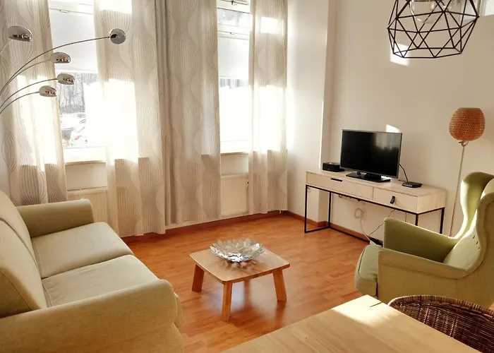 Wertschaetzer Iii - Paulinenstr Apartamento Detmold
