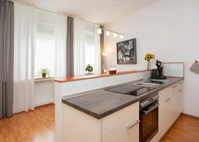 Wertschaetzer Iii - Paulinenstr