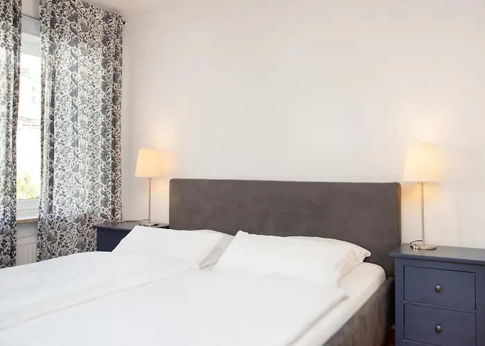 Apartamento Wertschaetzer Iii - Paulinenstr Detmold