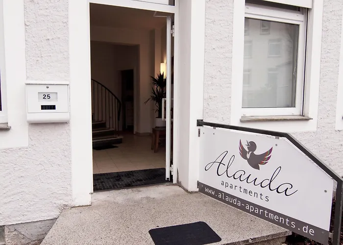 Wertschaetzer Iii - Paulinenstr