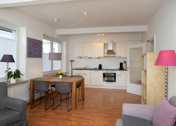 Wertschaetzer Iii - Paulinenstr Detmold