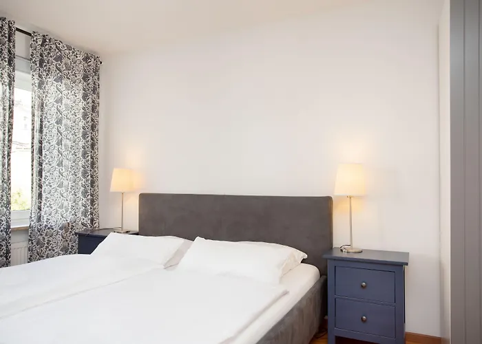 Wertschaetzer Iii - Paulinenstr *