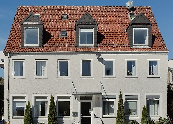 Wertschaetzer Iii - Paulinenstr * Detmold