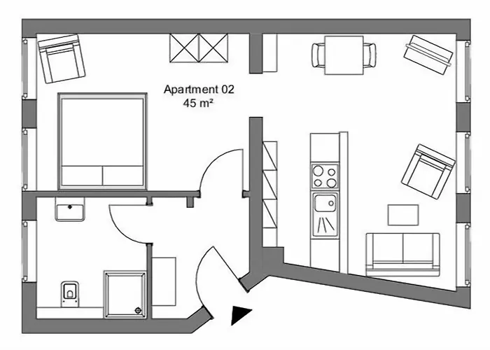Wertschaetzer Iii - Paulinenstr Detmold