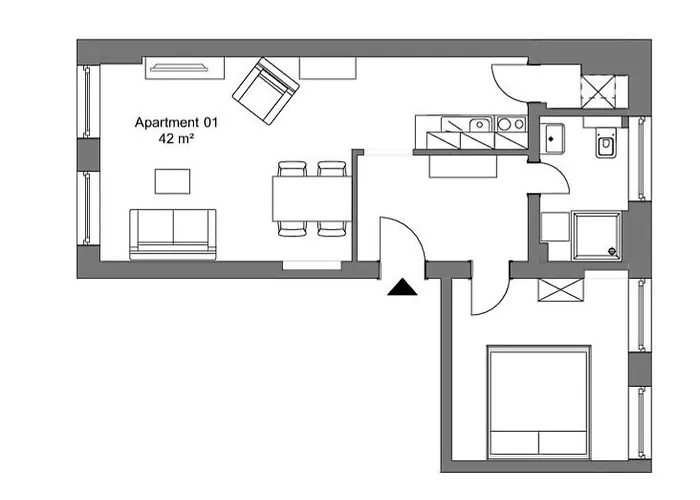 Wertschaetzer Iii - Paulinenstr