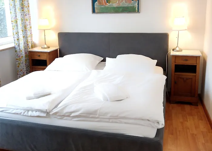 Wertschaetzer Iii - Paulinenstr Apartamento