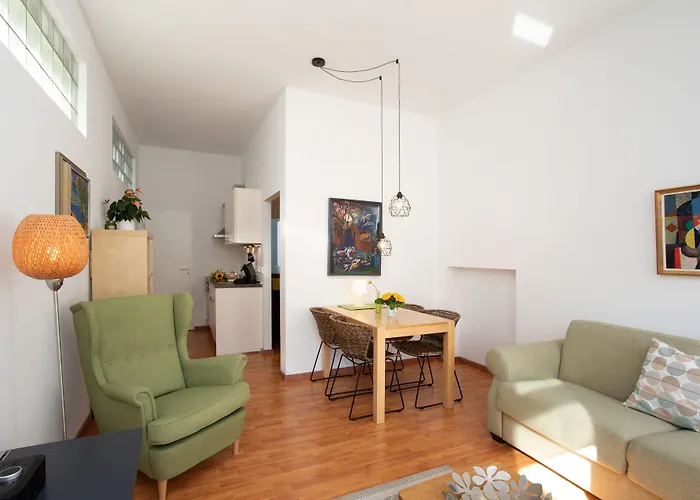 Wertschaetzer Iii - Paulinenstr Apartamento Detmold
