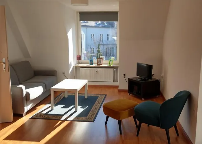 Wertschaetzer Iii - Paulinenstr