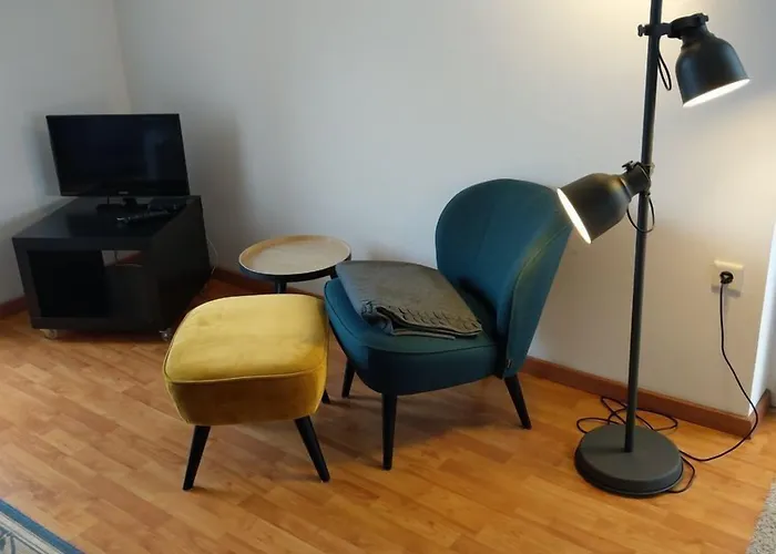 Wertschaetzer Iii - Paulinenstr Apartamento