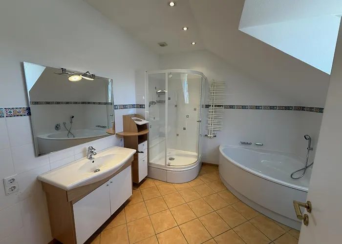 Apartamento Wertschaetzer Iii - Paulinenstr Detmold