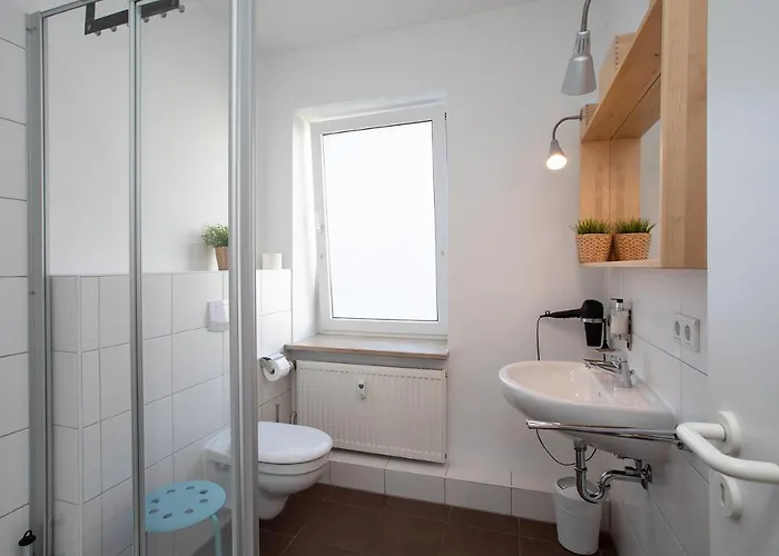 Wertschaetzer Iii - Paulinenstr * Detmold