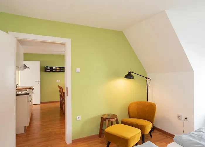 Wertschaetzer Iii - Paulinenstr *